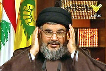 Hasan Nasrala