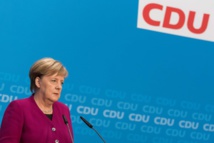 Angela Merkel Angela Merkel