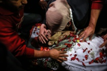 Un funeral en Palestina Un funeral en Palestina