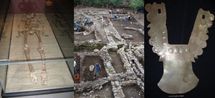 Hallazgo arqueológico sorprende y obliga a repensar la historia del antiguo Perú Hallazgo arqueológico sorprende y obliga a repensar la historia del antiguo Perú