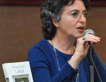 Bárbara Jacobs Bárbara Jacobs