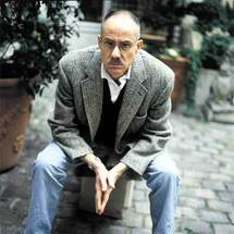 James Ellroy