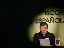 Juan Antonio Martínez Camino Juan Antonio Martínez Camino