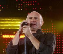 Phil Collins