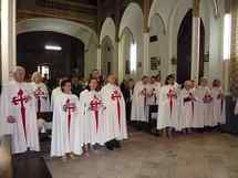 Heraldos del evangelio Heraldos del evangelio