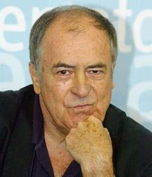 Bernardo Bertolucci