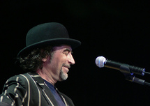 Joaquín Sabina