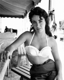 Elizabeth Taylor