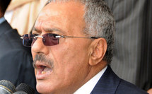 Ali Abdala Saleh