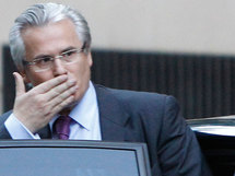 Baltasar Garzón Baltasar Garzón