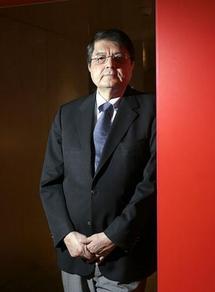 Sergio Ramírez Sergio Ramírez