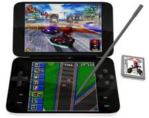 Nintendo 3DS necesita nuevos juegos para aprovechar sus funciones