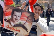 Siria: Asad debe anunciar reformas el miércoles, su gobierno dimitió Siria: Asad debe anunciar reformas el miércoles, su gobierno dimitió
