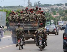 Costa de Marfil: Las fuerzas de Ouattara se acercan a Abiyán