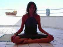 El yoga calma el ritmo cardíaco y reduce la ansiedad (estudio) El yoga calma el ritmo cardíaco y reduce la ansiedad (estudio)