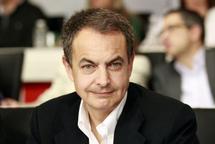 José Luis Rodríguez Zapatero