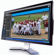 TV conectada a internet y la 3D centran salón internacional de audiovisual TV conectada a internet y la 3D centran salón internacional de audiovisual