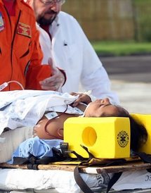 Ex alumno abre fuego en escuela de Rio de Janeiro: 11 muertos y 18 heridos Ex alumno abre fuego en escuela de Rio de Janeiro: 11 muertos y 18 heridos