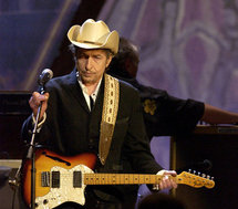 Bob Dylan