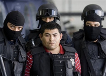 México, una potencia víctima de un "narcoligopolio"