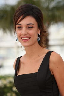 Martina Gusman Martina Gusman