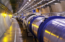 Acelerador de partículas del CERN establece nuevo récord mundial