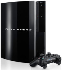 Play Station 3