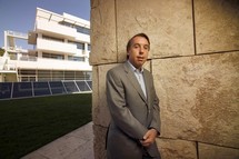 Emilio Azcárraga Jean Emilio Azcárraga Jean