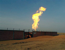 Egipto: nuevo atentado contra el gasoducto egipcio que abastece a Israel Egipto: nuevo atentado contra el gasoducto egipcio que abastece a Israel