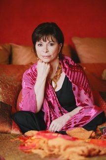 Isabel Allende