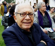 Lédo Ivo.