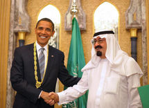 Arabia Saudita refuerza medidas restrictivas de la prensa Arabia Saudita refuerza medidas restrictivas de la prensa