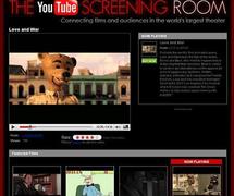 YouTube ofrece servicio de películas en línea YouTube ofrece servicio de películas en línea