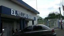 Diario opositor nicaragüense busca evitar su quiebra en año electoral Diario opositor nicaragüense busca evitar su quiebra en año electoral