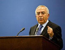 Salam Fayyad