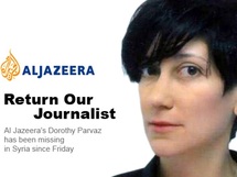 Dorothy Parvez Dorothy Parvez