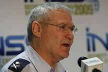 Amos Yadlin