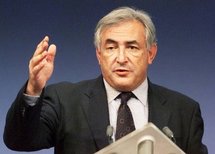 Dominique Strauss-Kahn Dominique Strauss-Kahn