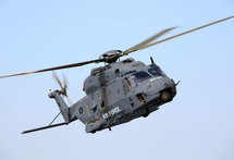 Ejército paquistaní protesta por incursión de helicópteros de la OTAN Ejército paquistaní protesta por incursión de helicópteros de la OTAN