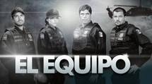 Una serie trata de lavar cara de la policía mexicana en la lucha antidrogas Una serie trata de lavar cara de la policía mexicana en la lucha antidrogas
