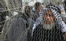 Egipto abre en forma permanente su frontera con Gaza Egipto abre en forma permanente su frontera con Gaza