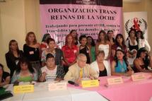 Guatemala: transexuales promueven ley para combatir la "transfobia" Guatemala: transexuales promueven ley para combatir la "transfobia"