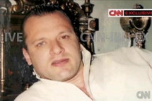 David Coleman Headley. David Coleman Headley.