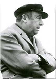 Pablo Neruda