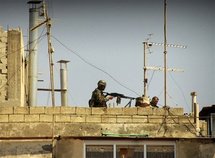 Miles de opositores se manifiestan en Siria: al menos 34 muertos en Hama