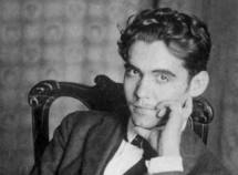 Federico García Lorca.