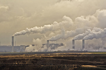Calentamiento y CO2: la Prehistoria trae malas noticias Calentamiento y CO2: la Prehistoria trae malas noticias