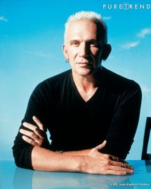 Jean-Paul Gaultier Jean-Paul Gaultier