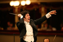 Gustavo Dudamel.