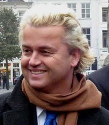Geert Wilders. Geert Wilders.